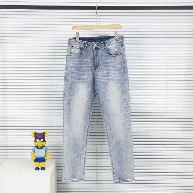 Fendi Men's Jeans 22